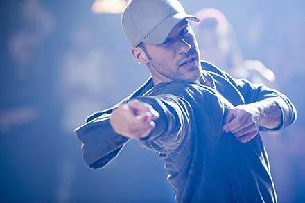 Streetdance 2 